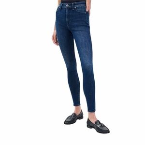 rag & bone•The Nina High Rise Skinny Jeans